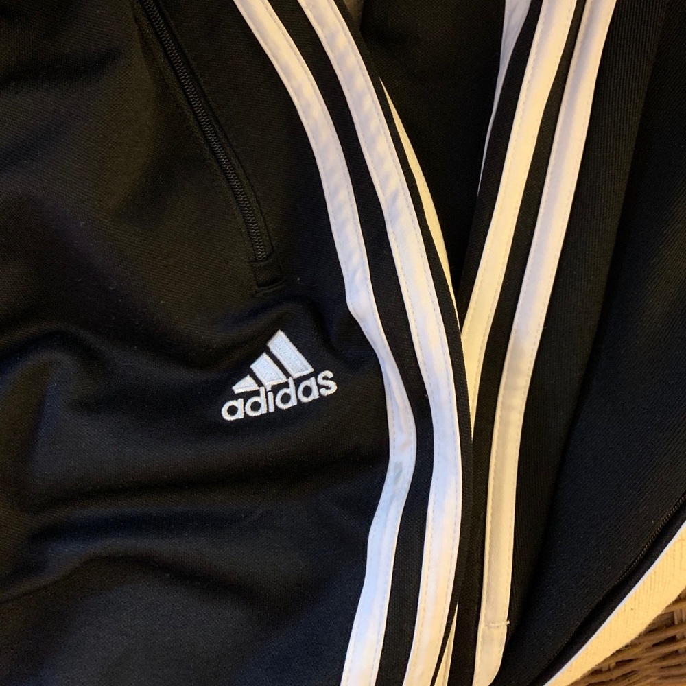Adidas Track Pants